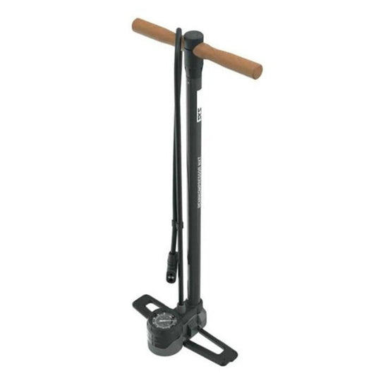 SKS GERMANY RENNKOMPRESSOR NXT Standpumpe Schwarz