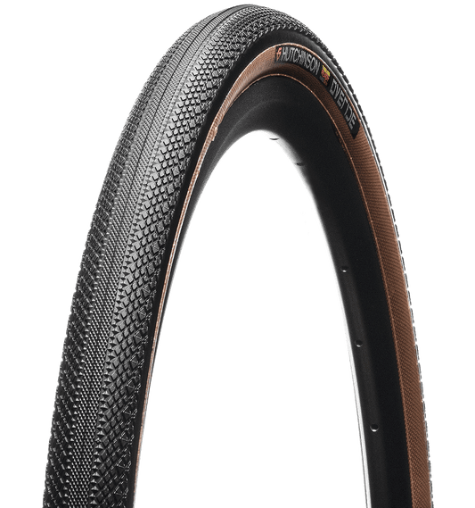 Reifen HUTCHINSON OVERIDE 650x47b Reinforced Tubeless Ready Braun