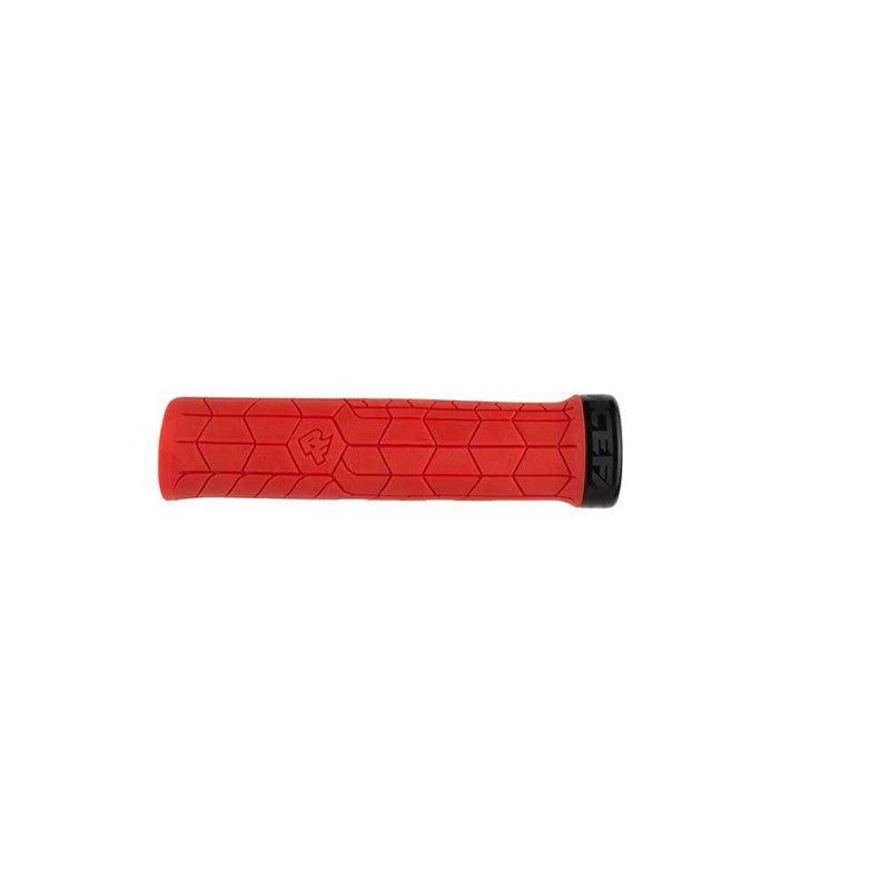 Grips RACE FACE GETTA Lock-On 135mm Rot