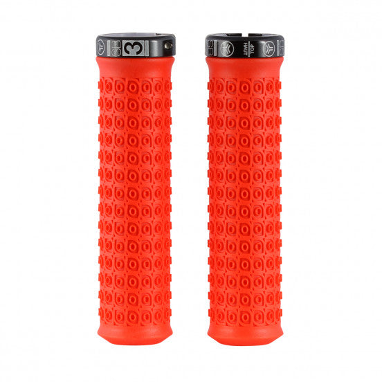 Grips SB3 BIG KRAKEN Rot