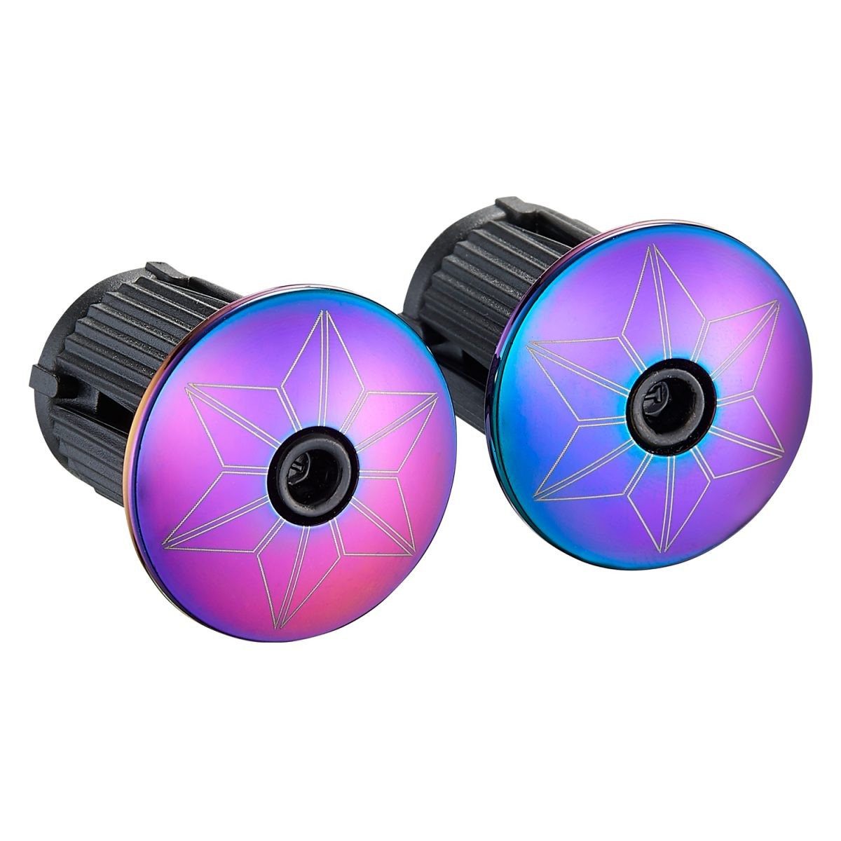 Lenkerband SUPACAZ BLING Oil Slick