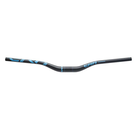 Lenker RACE FACE ERA Rise 40mm 780mm Blau