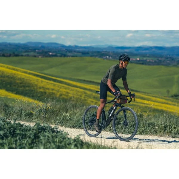 NORTHWAVE HAMMER PLUS MTB XC/Gravel-Schuhe Grün/Schwarz