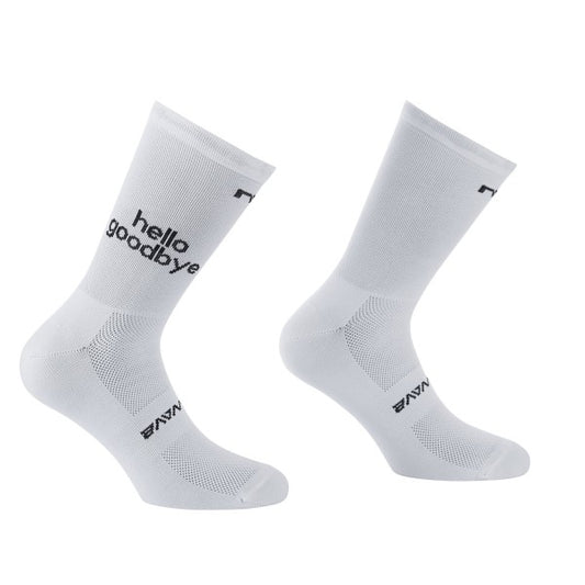 Socken NORTHAWAVE HELLO Weiß