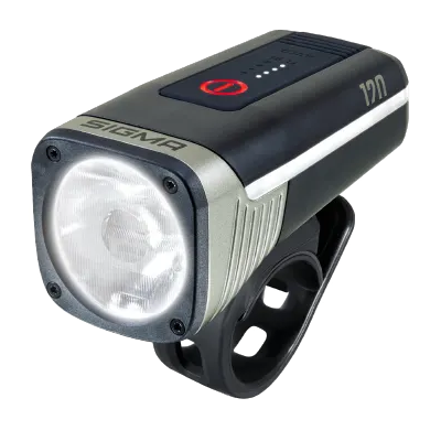 SIGMA AURA 120 LINK – Fahrradfrontleuchte