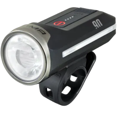 SIGMA AURA 90 – Fahrradfrontleuchte