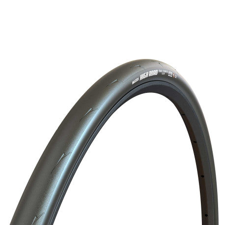 Reifen MAXXIS HIGH ROAD Gen2 700x25c TubeType Faltreifen Schwarz