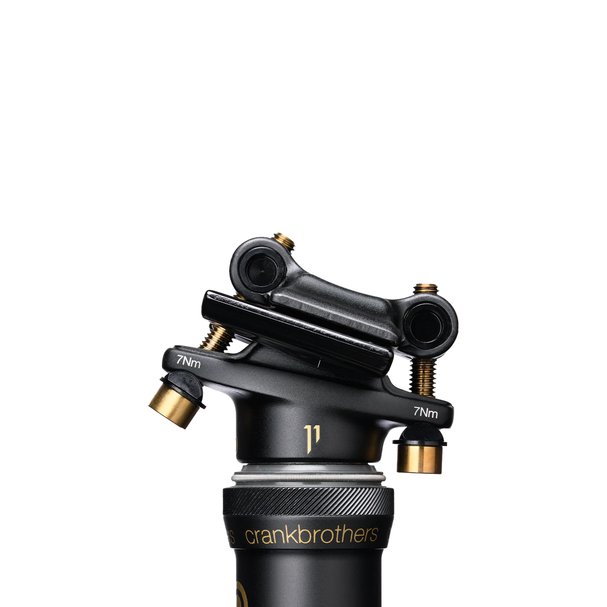 Teleskop-Sattelstütze CRANKBROTHERS HIGHLINE 11