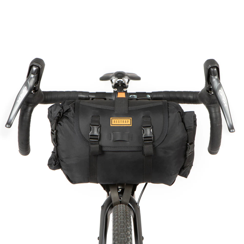 Lenkertasche RESTRAP HOLSTER BAR BAG 14 L