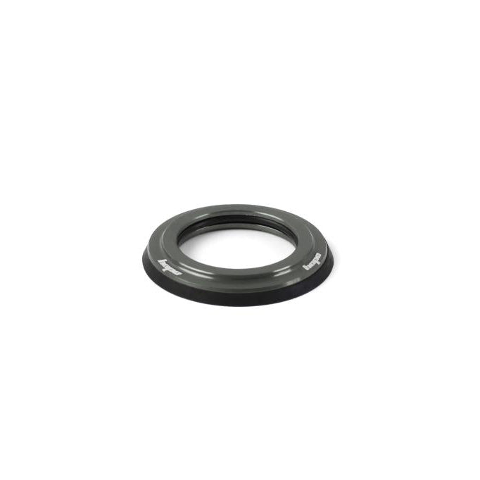 Obere Abdeckung für Steuersatz HOPE EC34/28.6 1"1/8 Rauchgrau