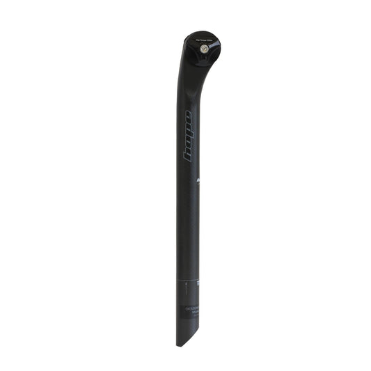 Sattelstütze HOPE Carbon Schwarz
