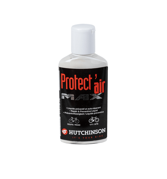 Reifendichtmilch HUTCHINSON PROTECT'AIR MAX 60ml