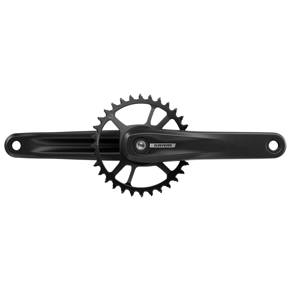Mono 12-Gang-Kettenblatt SRAM S150 BOOST