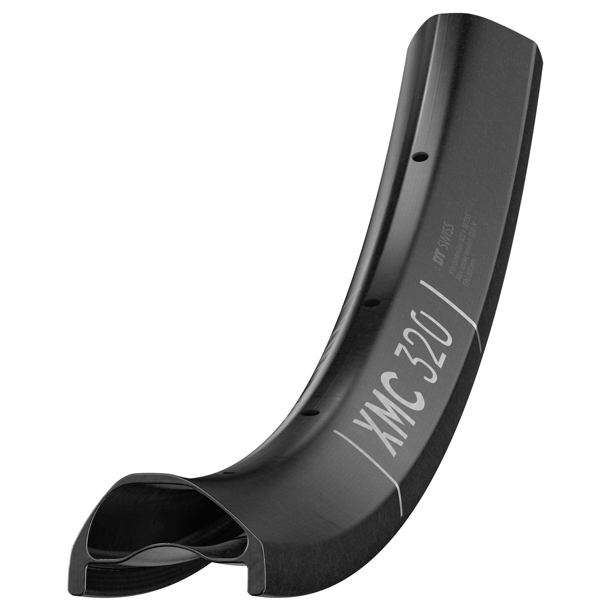 Felge DT SWISS XMC 320 27,5" 30 mm