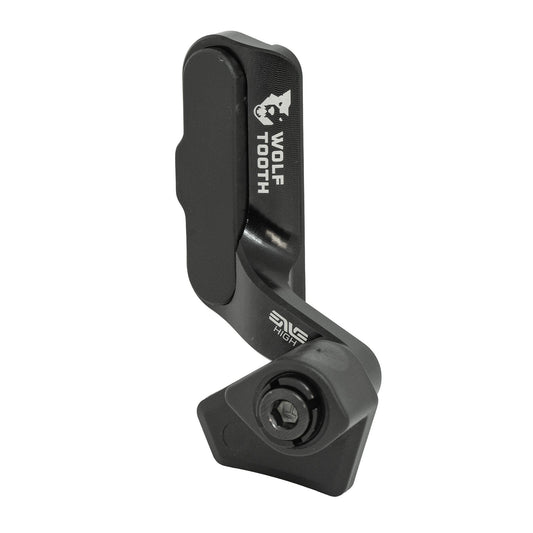 Kettenfänger WOLFTOOTH LONEWOLF AERO High Sweep für ENVE