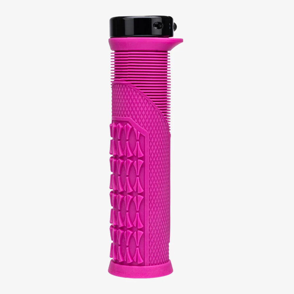Griffe SDG OPEN CORE THRICE 136 mm Rosa