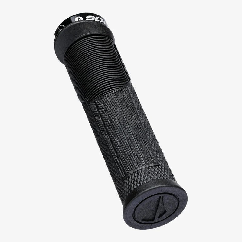 Grips SDG OPEN CORE THRICE 136 mm Schwarz