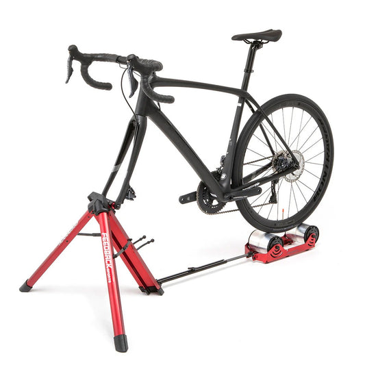 Faltbarer Heimtrainer FEEDBACK SPORTS Omnium Over-Drive