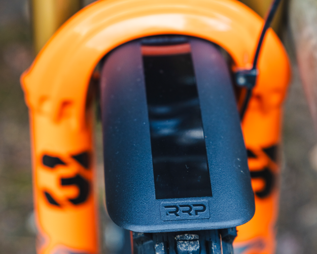 Vorderrad-Kotflügel RRP ProGuard BOLT ON V2 Max Protection