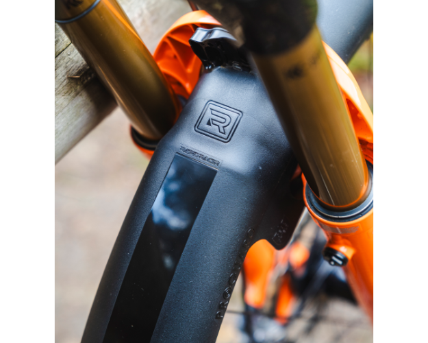 Vorderrad-Kotflügel RRP ProGuard BOLT ON V2 Max Protection