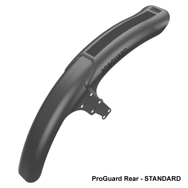 Hinterrad-Schutzblech RRP ProGuard Mini