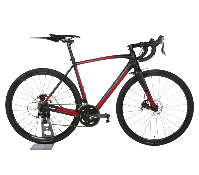 Vorderradschutzblech RRP CX GUARD Weiß