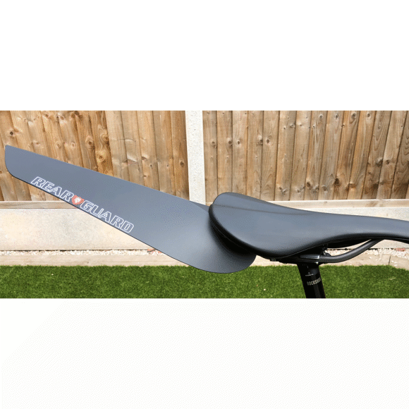 Hinterradschutzblech RRP OFFROAD V3