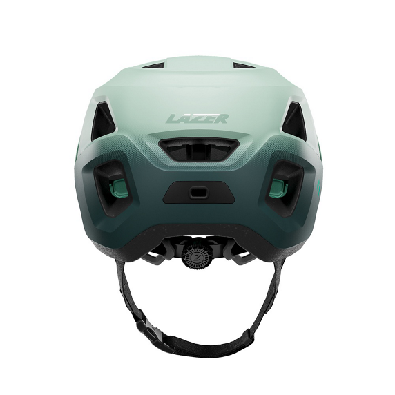 MTB-Helm LAZER FINCH KINETICORE Junior Mint Green Matt