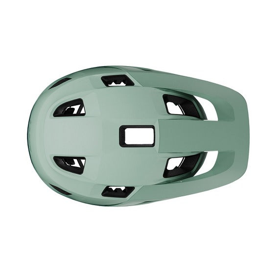 MTB-Helm LAZER FINCH KINETICORE Junior Mint Green Matt