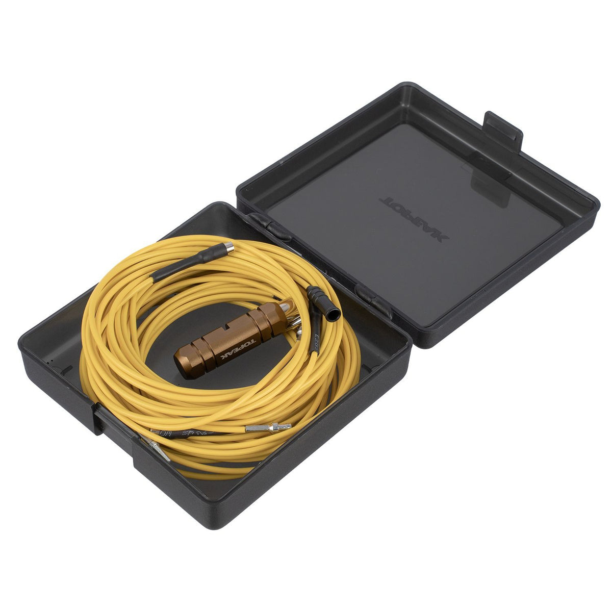 Kit zur Führung interner Kabel TOPEAK
