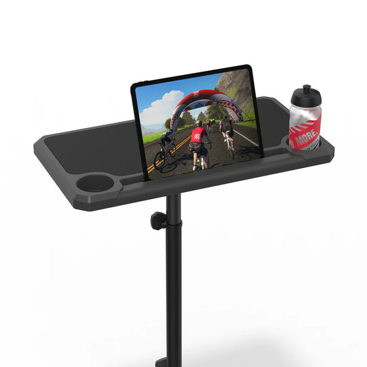 Tablet-Halter Home Trainer KOM Cycling Media Display Tripod Desk