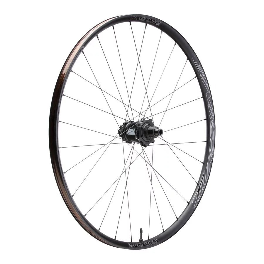 Hinterrad RACE FACE TURBINE SL 29" 12x148 mm Boost