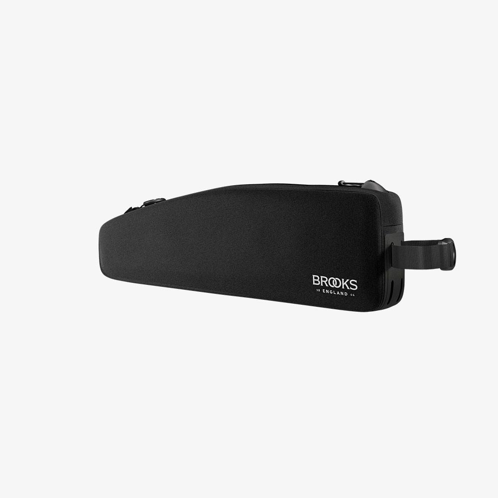 BROOKS LONG 1.5L Rahmentasche Schwarz
