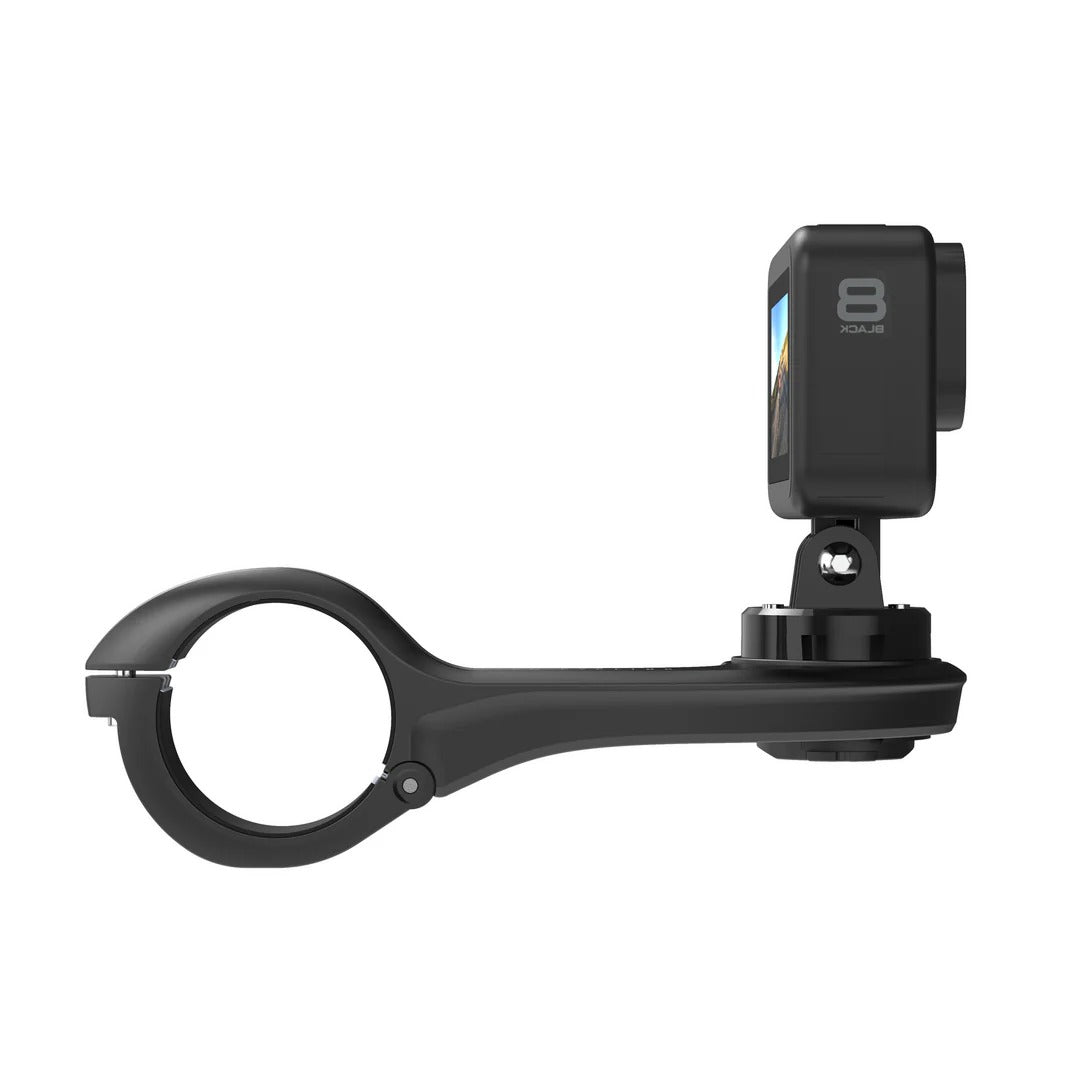 GoPro-Adapter KOM CYCLING Top Mount Wahoo