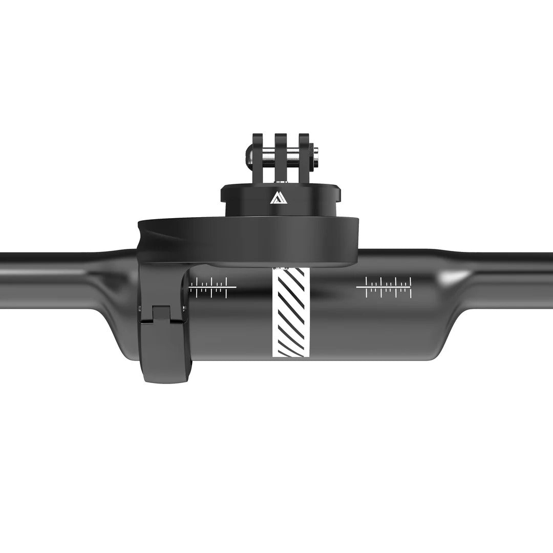 GoPro-Adapter KOM CYCLING Top Mount Wahoo