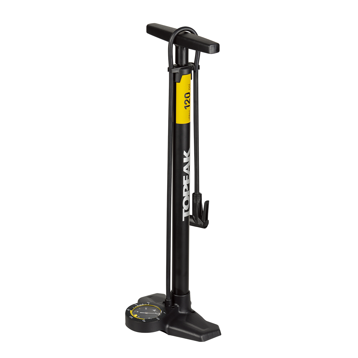 Standpumpe TOPEAK JOEBLOW URBAN EX