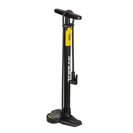 Standpumpe TOPEAK JOEBLOW URBAN EX