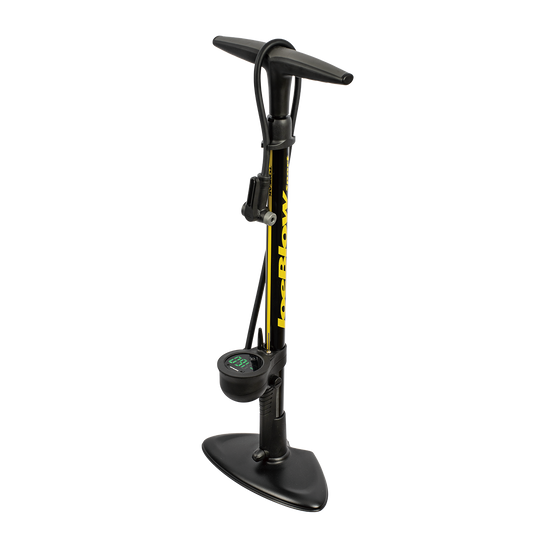 Standpumpe TOPEAK JOEBLOW SPORT DIGITAL 2.0