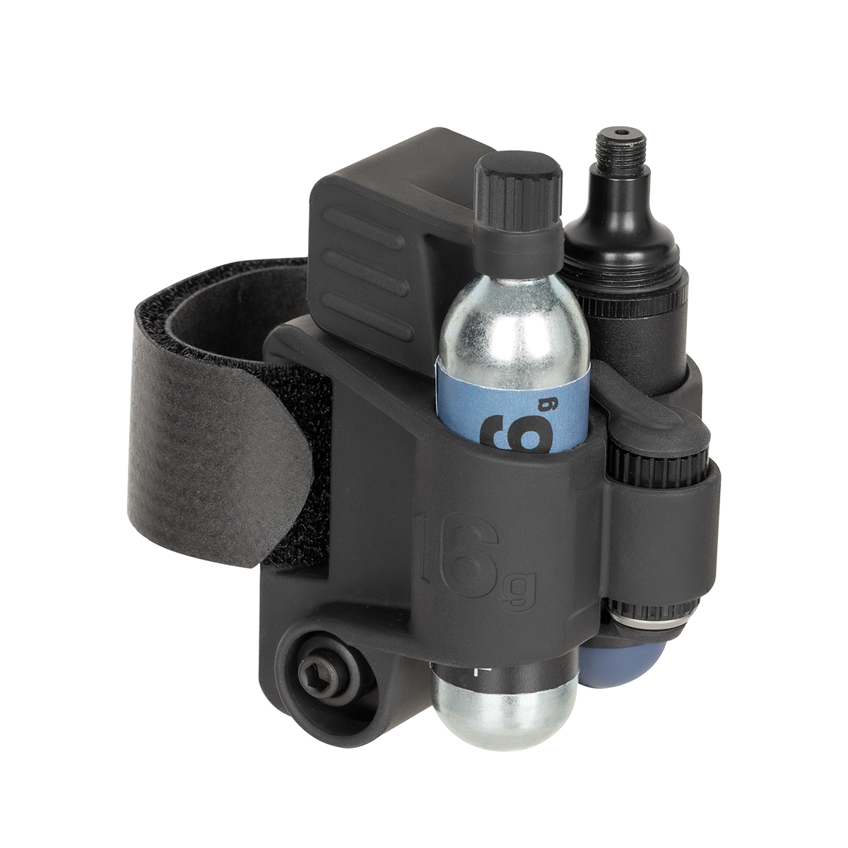 Multi-Tool Co2 TOPEAK TUBIMASTER RXT Pro