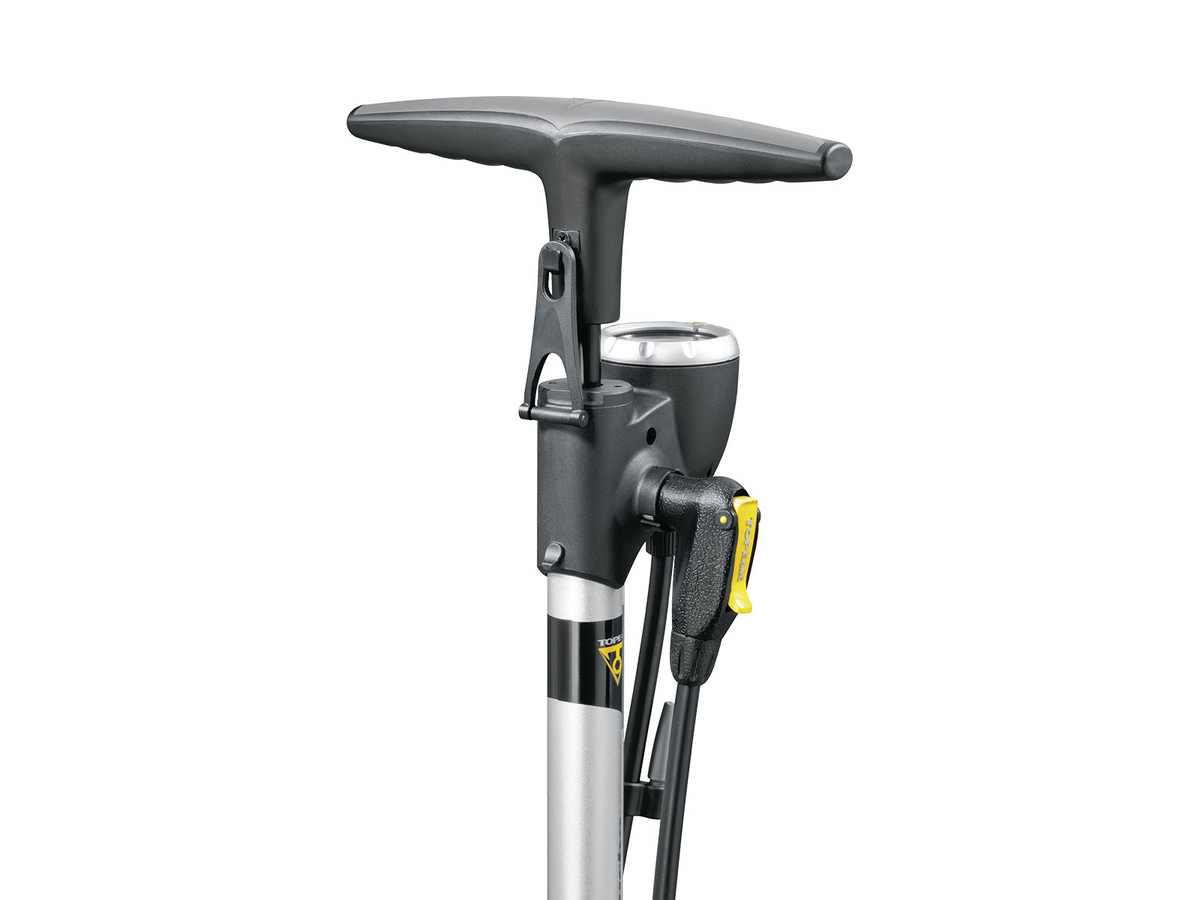 Standpumpe TOPEAK JOEBLOW TURBO