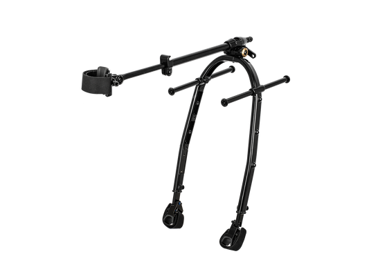 Gepäckträger TOPEAK ZIRAK ESSENTIAL STRAP MOUNT