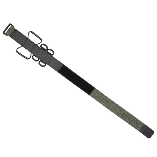 Universal-Schlaufe TOPEAK ELEMENTA STRAP L Grün