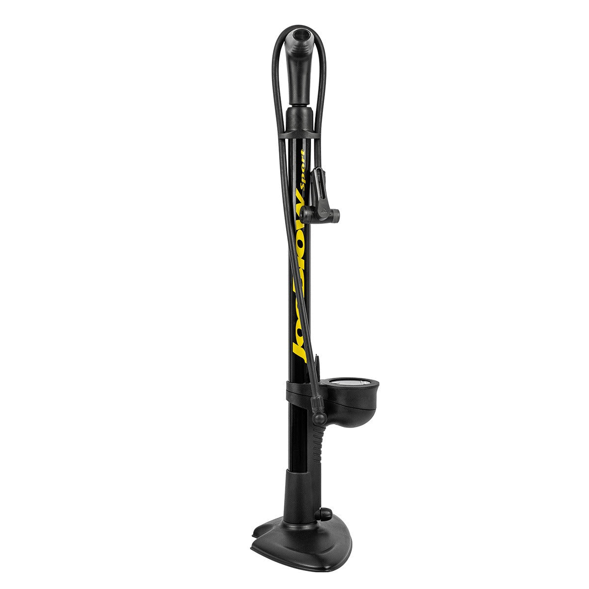 Standpumpe TOPEAK JOEBLOW SPORT DIGITAL 2.0