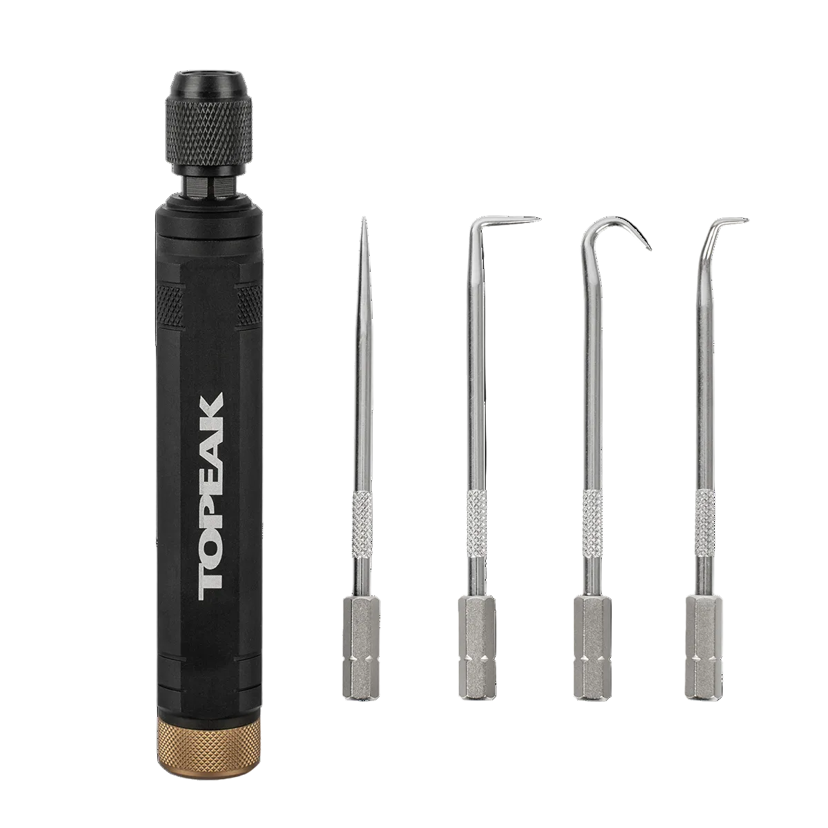 Spitzen- und Haken-Kit TOPEAK UTILITY