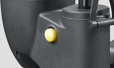 Standpumpe TOPEAK JOEBLOW TURBO