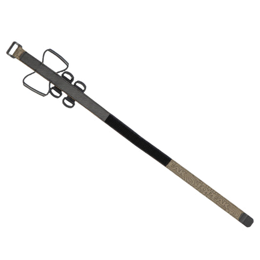 Universal-Schlaufe TOPEAK ELEMENTA STRAP M Braun