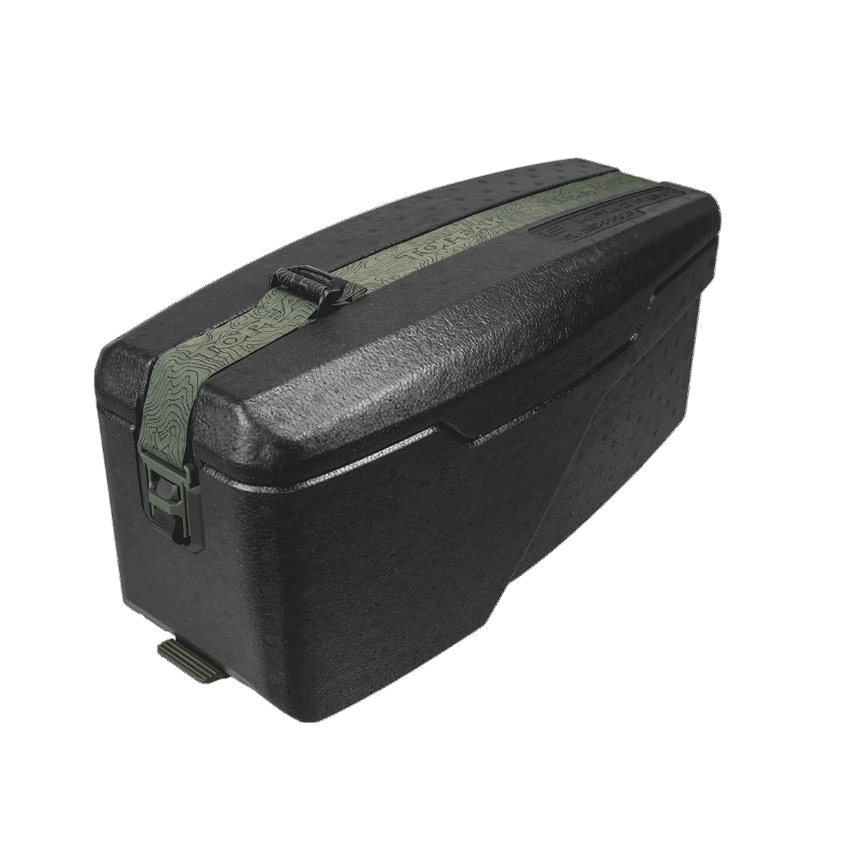 Batteriekoffer TOPEAK E-XPLORER TRUNKBOX