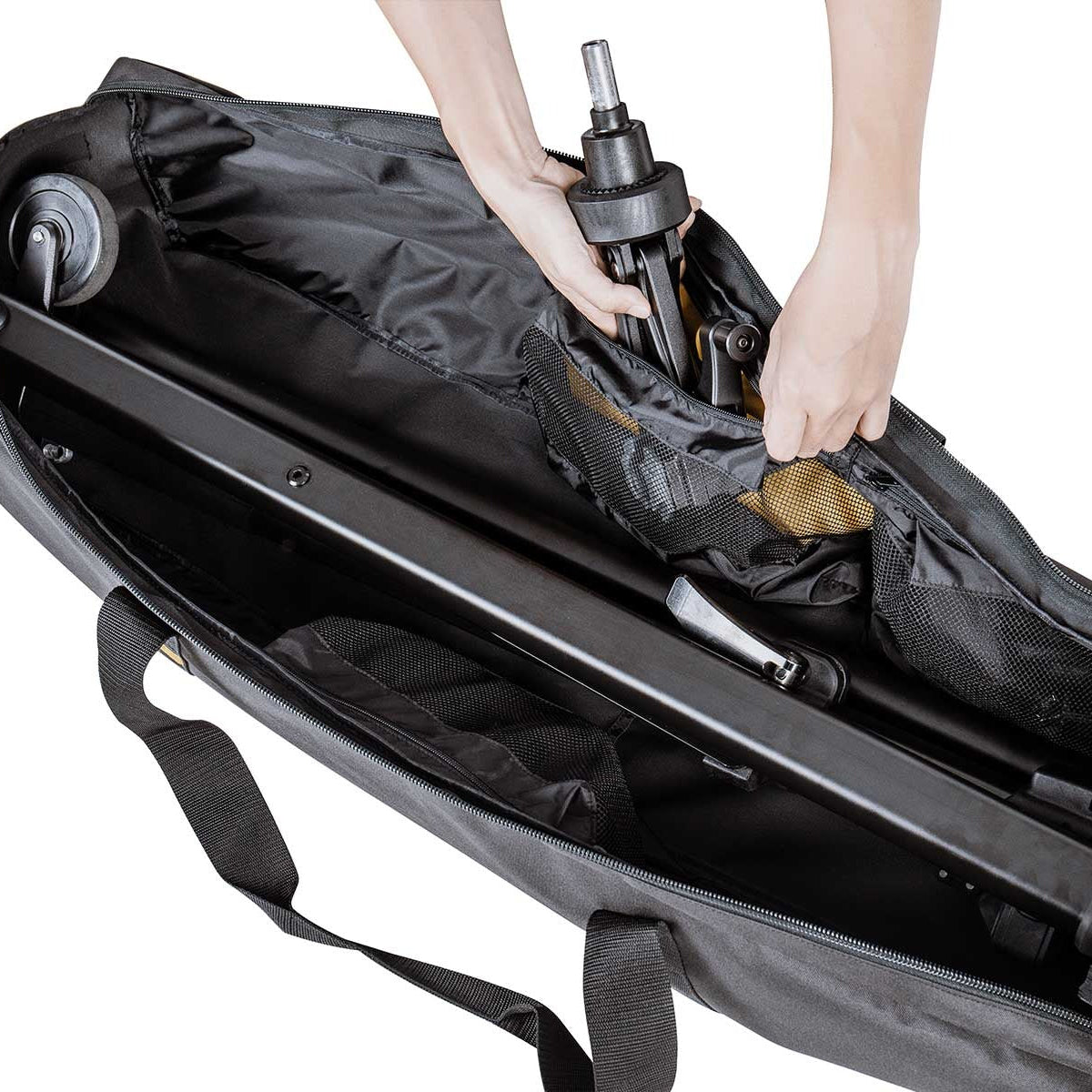 Transporttasche TOPEAK PrepStand