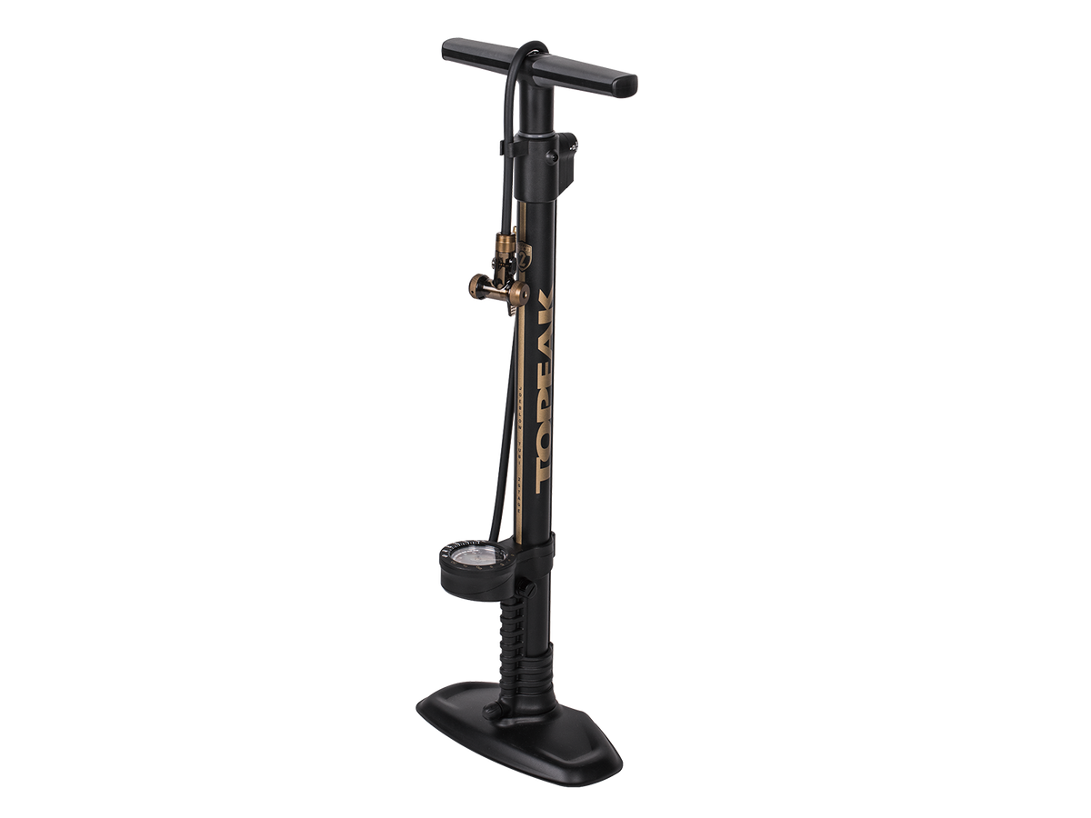 Standpumpe TOPEAK JOEBLOW TUBI 2STAGE