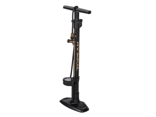 Standpumpe TOPEAK JOEBLOW TUBI 2STAGE
